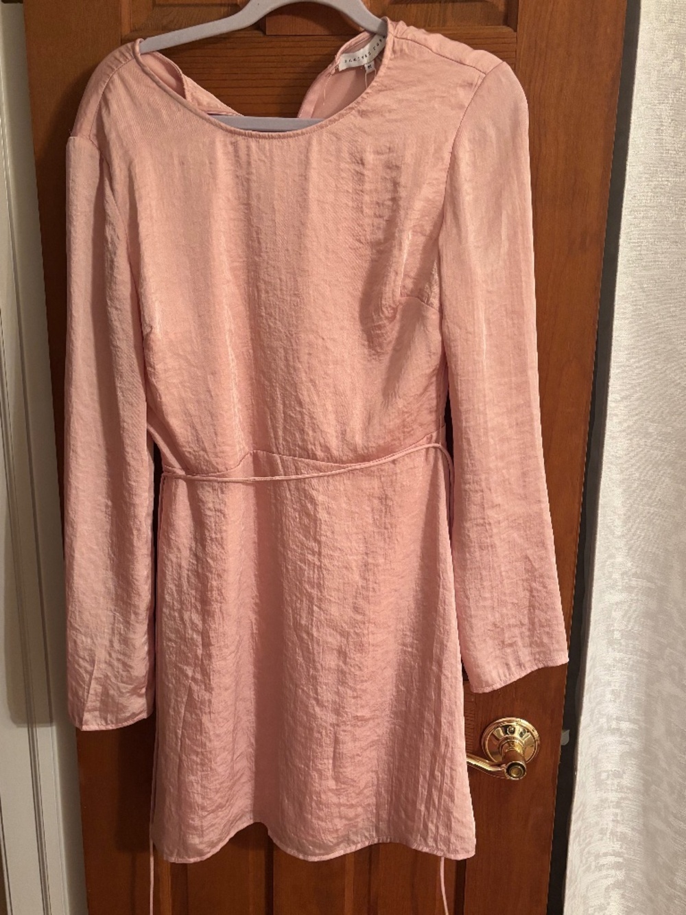 Endless Rose dress